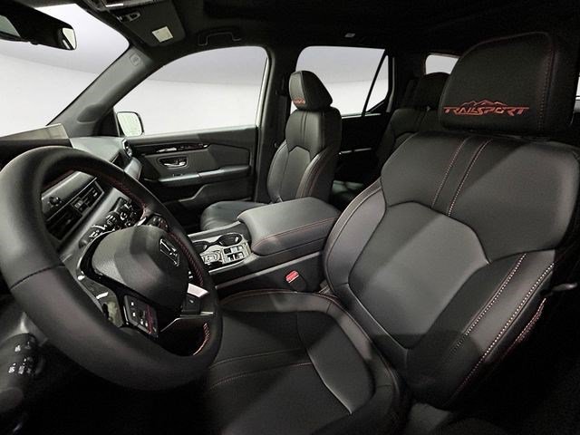 New 2026 Honda Pilot TrailSport image 15