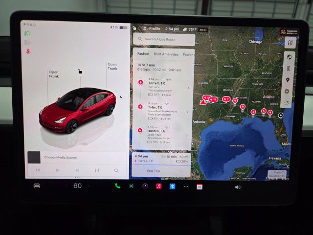 Used 2023 Tesla Model 3 Long Range image 70