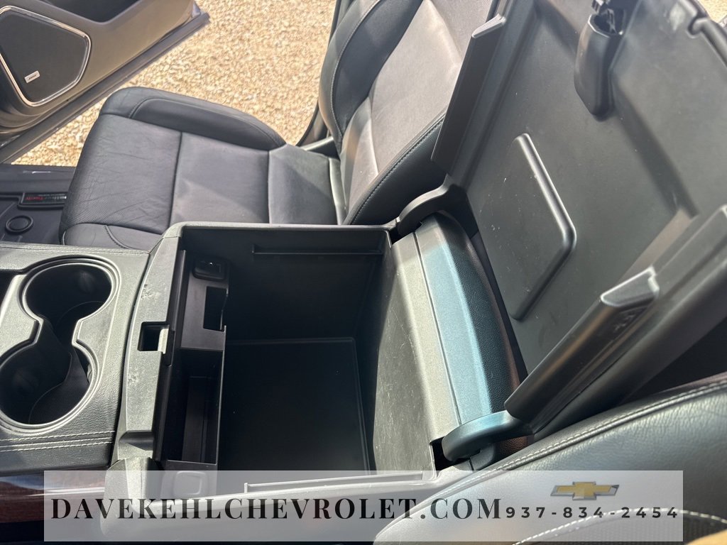 Used 2017 GMC Yukon SLT image 27