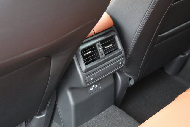 New 2026 MAZDA CX-50 Meridian Edition w/ Weather Package image 15