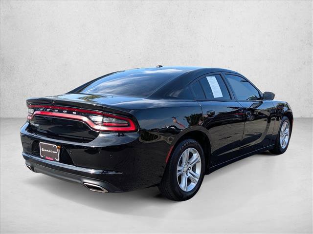 Used 2020 Dodge Charger SXT image 5