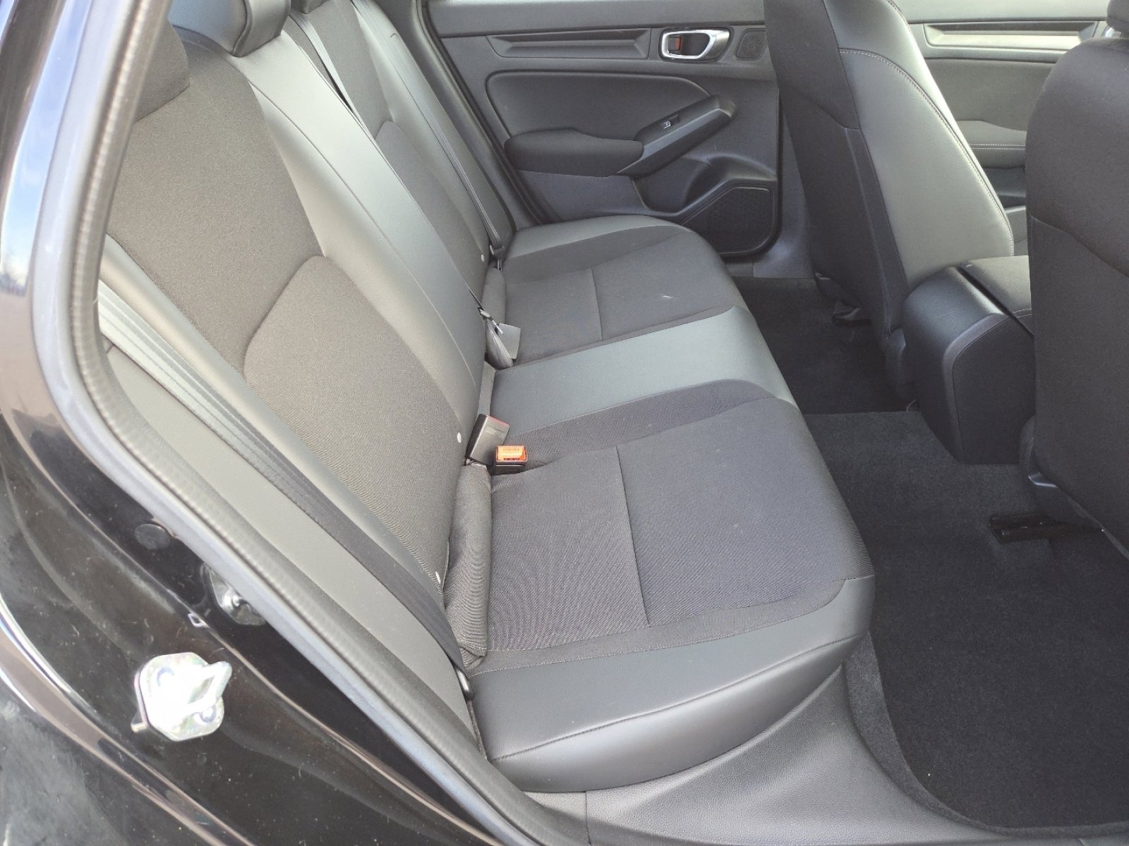 Used 2023 Honda Civic Sport image 20