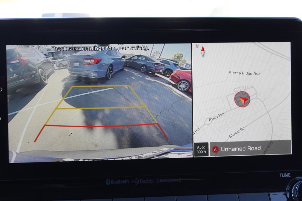 Used 2022 Kia Seltos S image 25