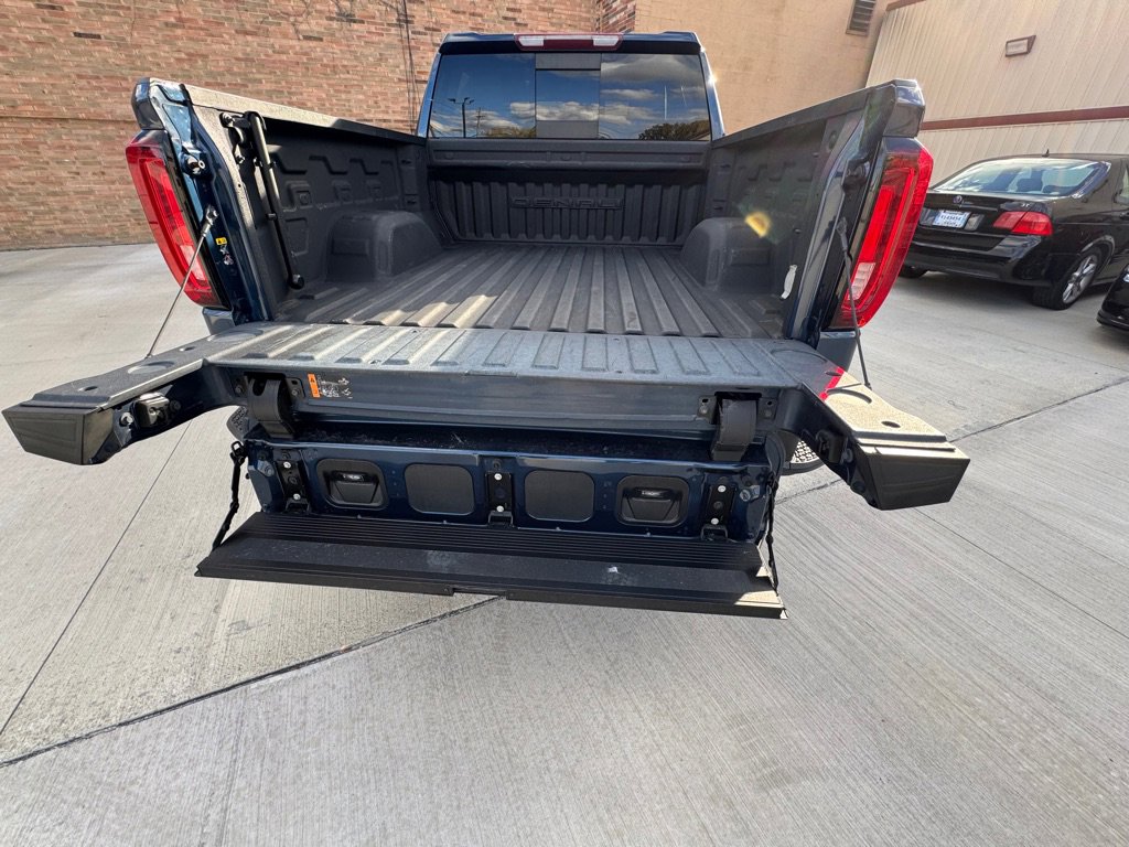 Used 2021 GMC Sierra 1500 Denali image 12