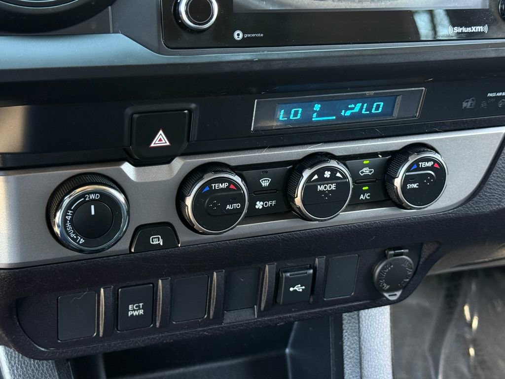 Used 2021 Toyota Tacoma SR image 25