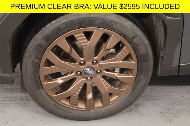 Certified 2025 Subaru Forester Sport AWD/4WD image 7