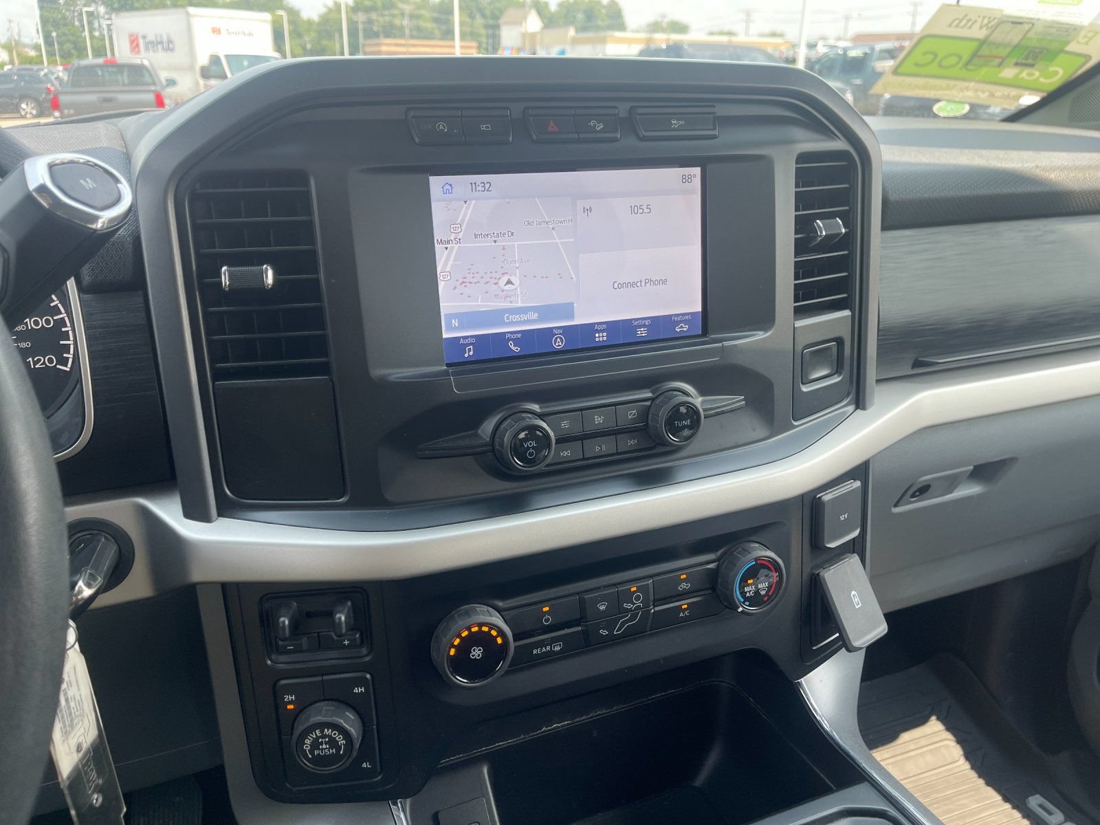 Used 2021 Ford F150 XLT w/ XTR Package AWD/4WD image 19