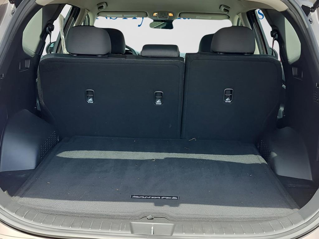 Used 2019 Hyundai Santa Fe SE FWD image 36