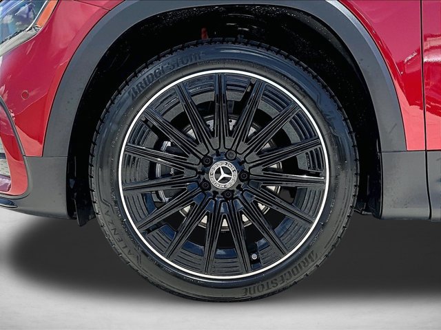 New 2026 Mercedes-Benz GLB 250 image 14