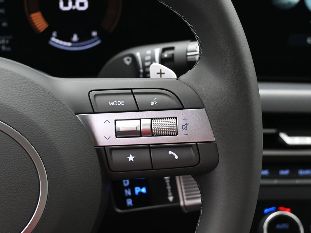 New 2026 Hyundai Sonata SEL AWD/4WD image 12