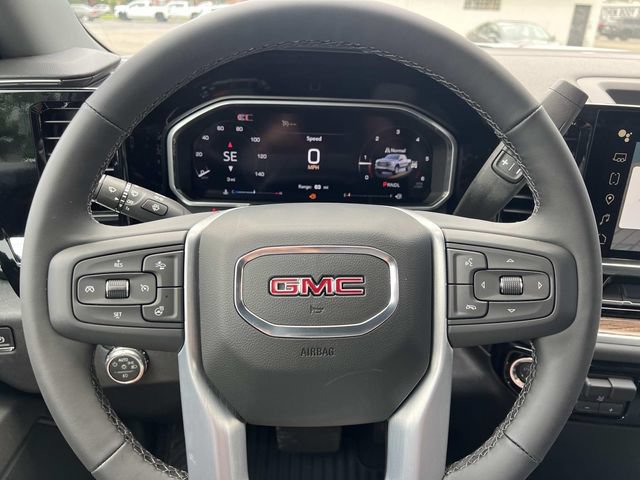 New 2026 GMC Sierra 1500 Elevation AWD/4WD image 16