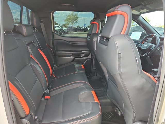 Used 2025 Ford Ranger Raptor AWD/4WD image 23