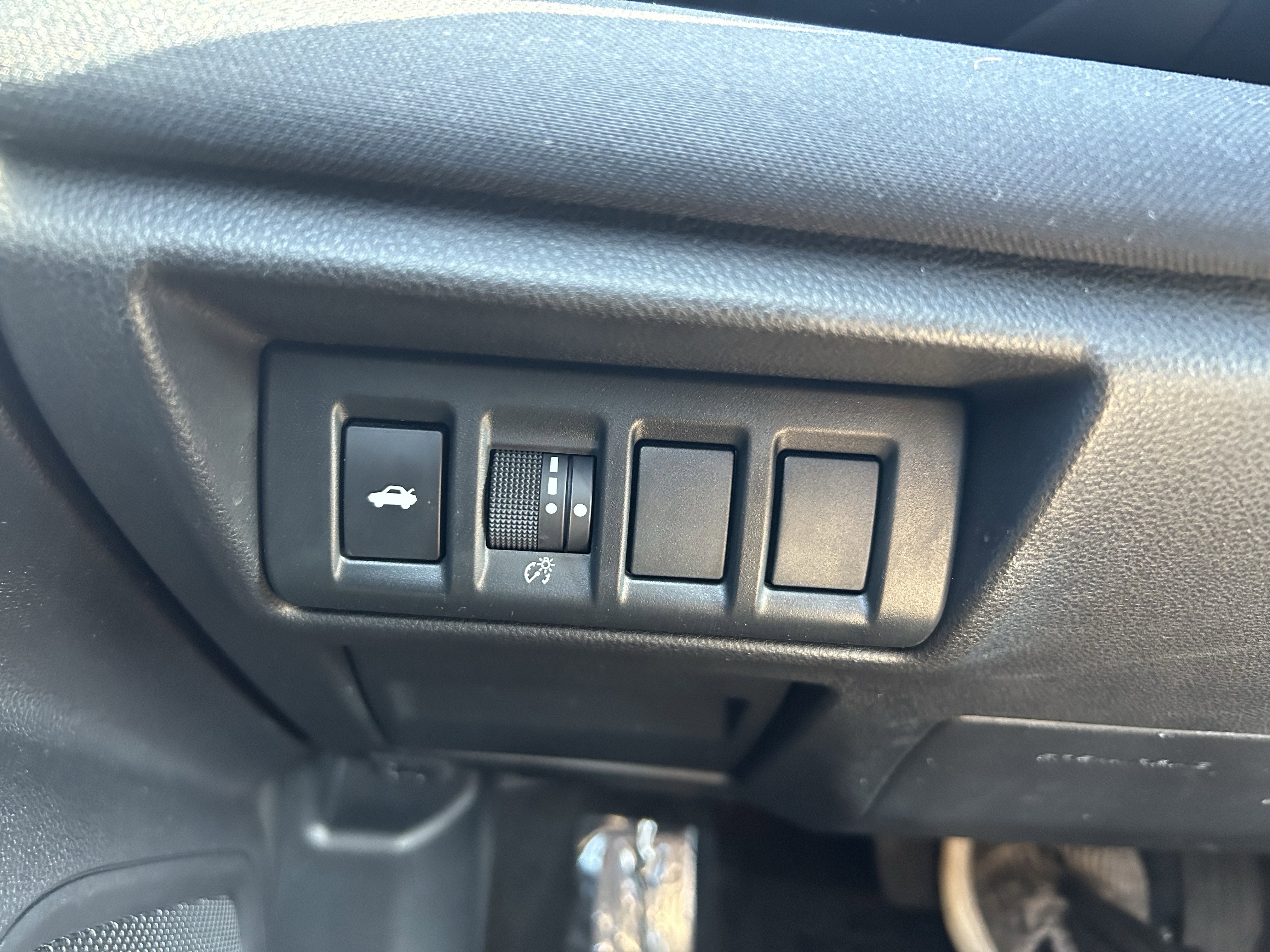 Certified 2023 Subaru Legacy Premium image 17