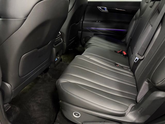 Used 2025 Genesis GV80 2.5T Standard image 24