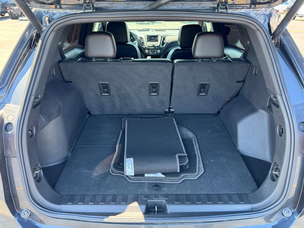 Used 2022 Chevrolet Equinox RS image 15