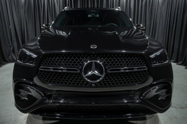 New 2026 Mercedes-Benz GLE 350 4MATIC image 2