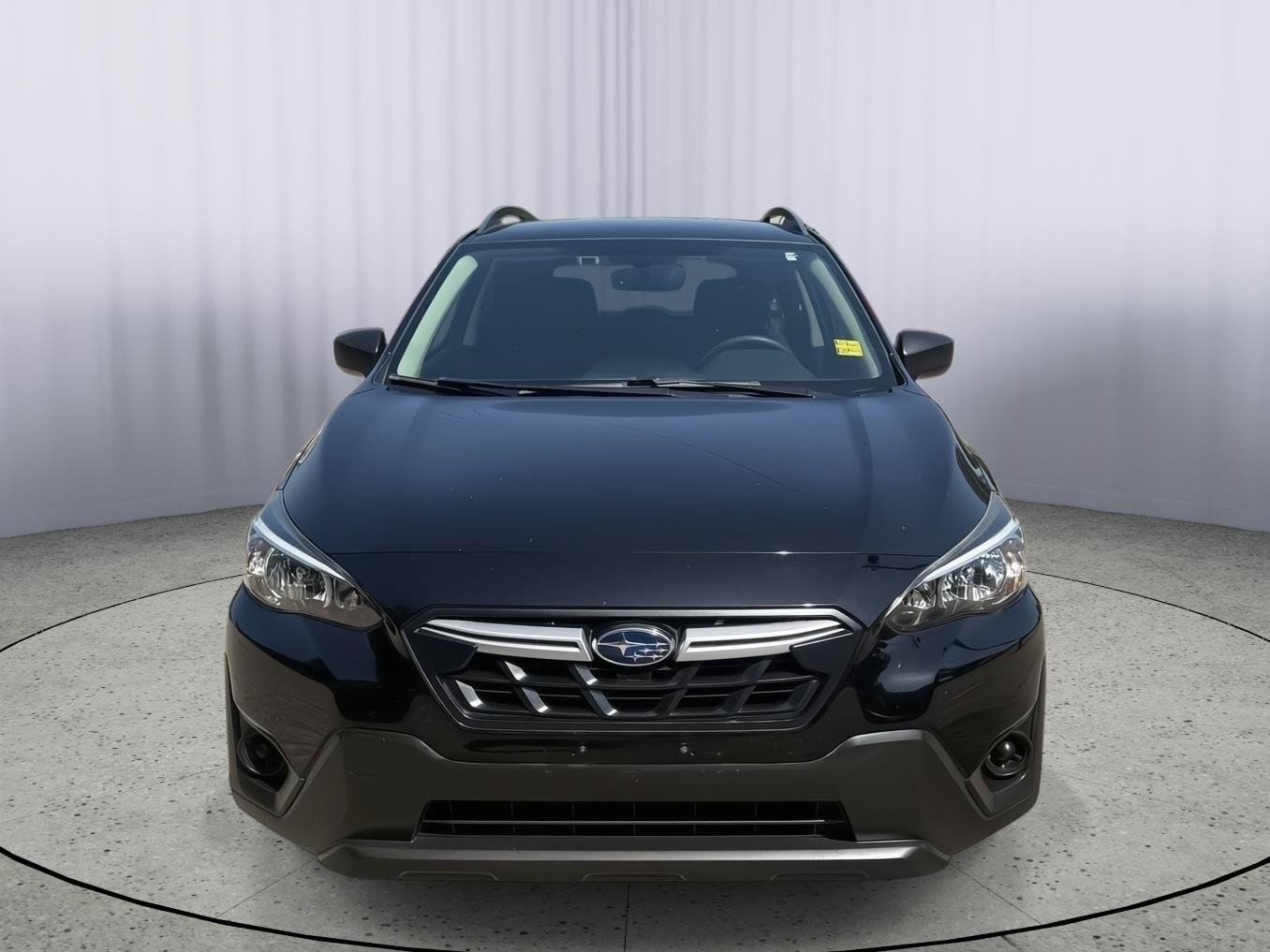 Used 2021 Subaru Crosstrek 2.0i AWD/4WD image 2