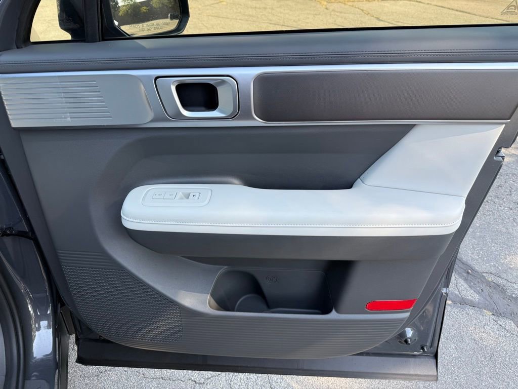 New 2026 Hyundai Santa Fe SEL image 13