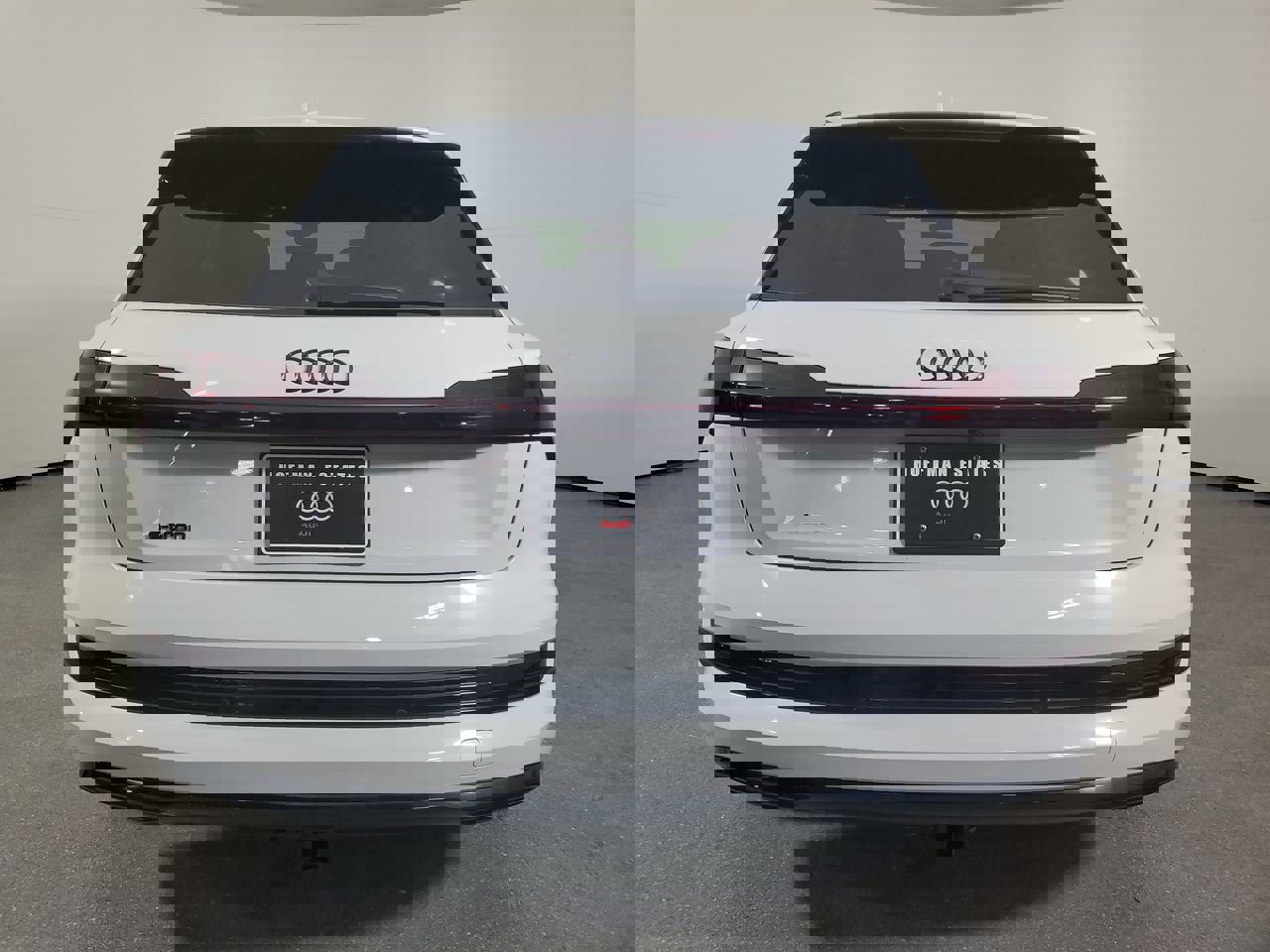 Certified 2021 Audi e-tron Premium Plus w/ Premium Plus Package image 33