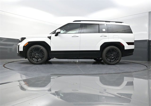 New 2026 Hyundai Santa Fe Calligraphy image 36