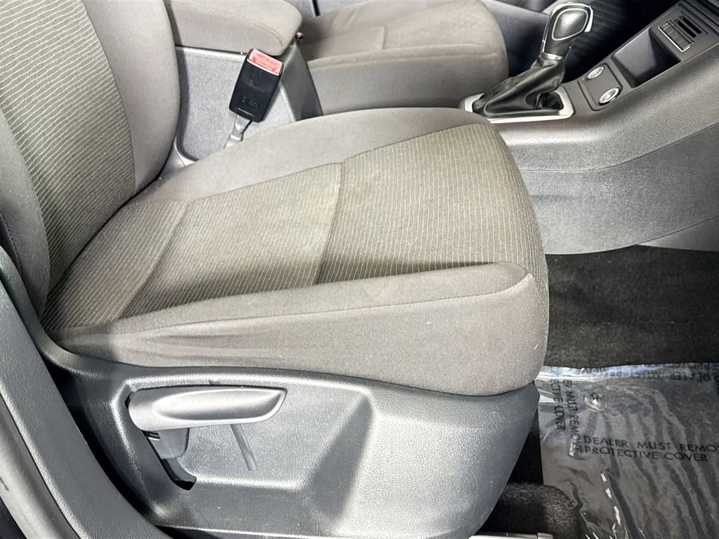 Used 2017 Volkswagen Tiguan Limited w/ Premium Package image 31