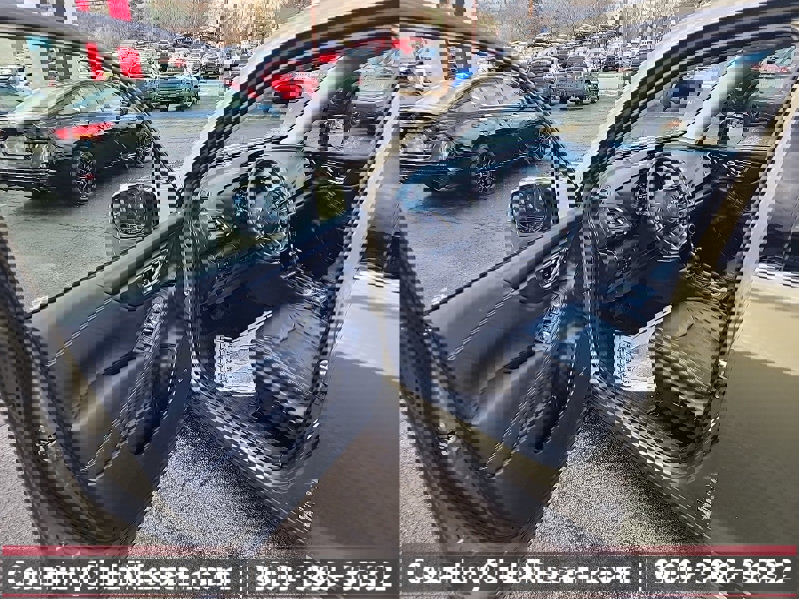 Used 2022 Subaru Forester Touring image 10