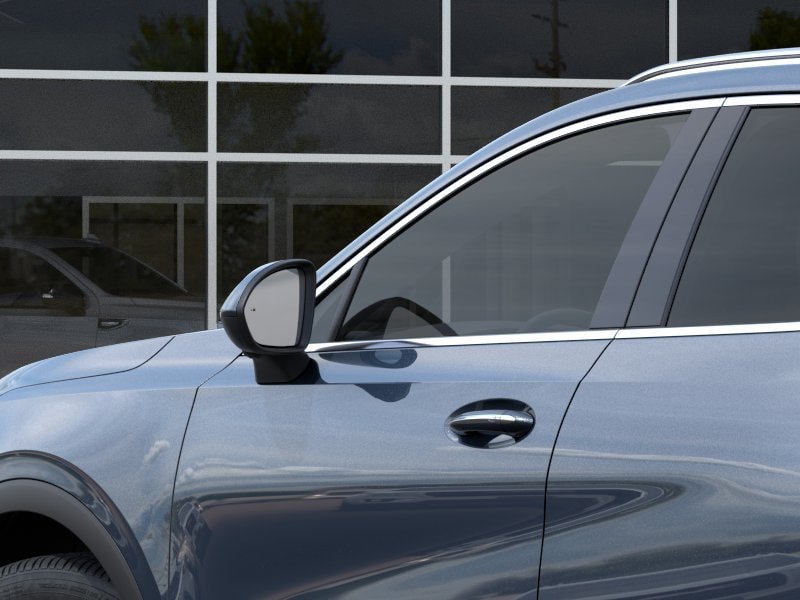 New 2026 Buick Envision Preferred AWD/4WD image 12