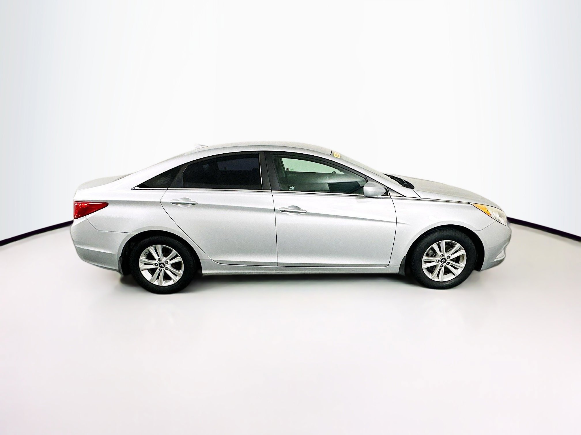 Used 2013 Hyundai Sonata GLS image 10