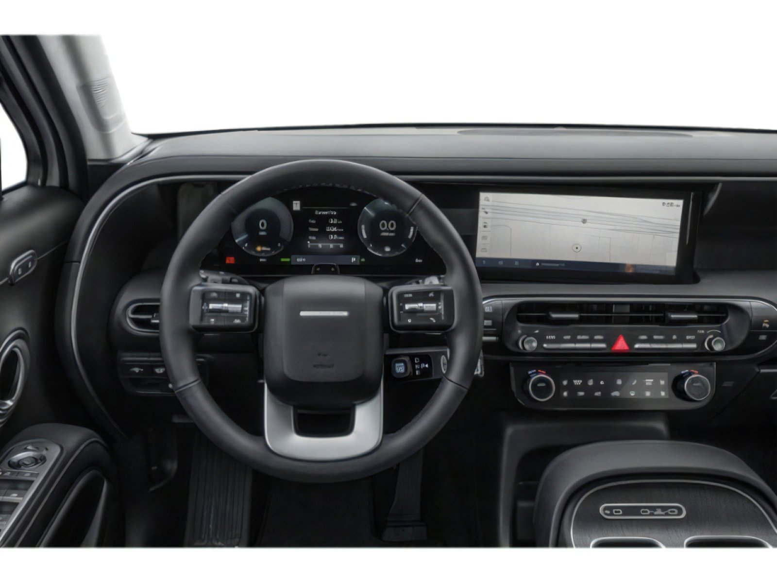 New 2026 Hyundai Palisade SEL Premium image 6