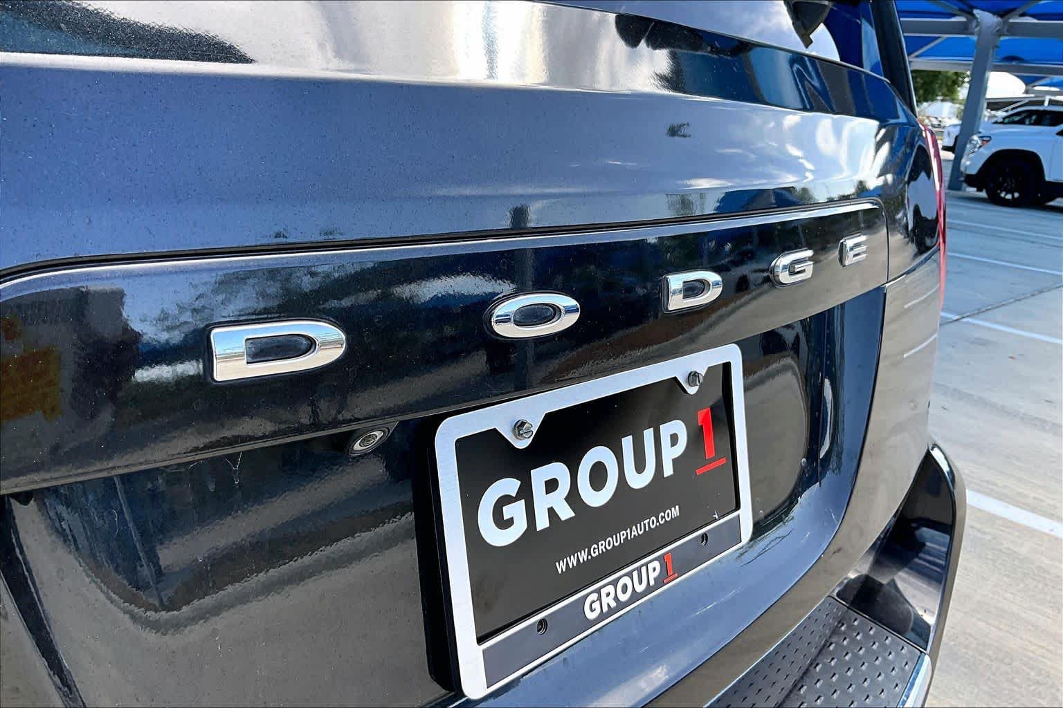 Used 2015 Dodge Grand Caravan SE FWD image 29