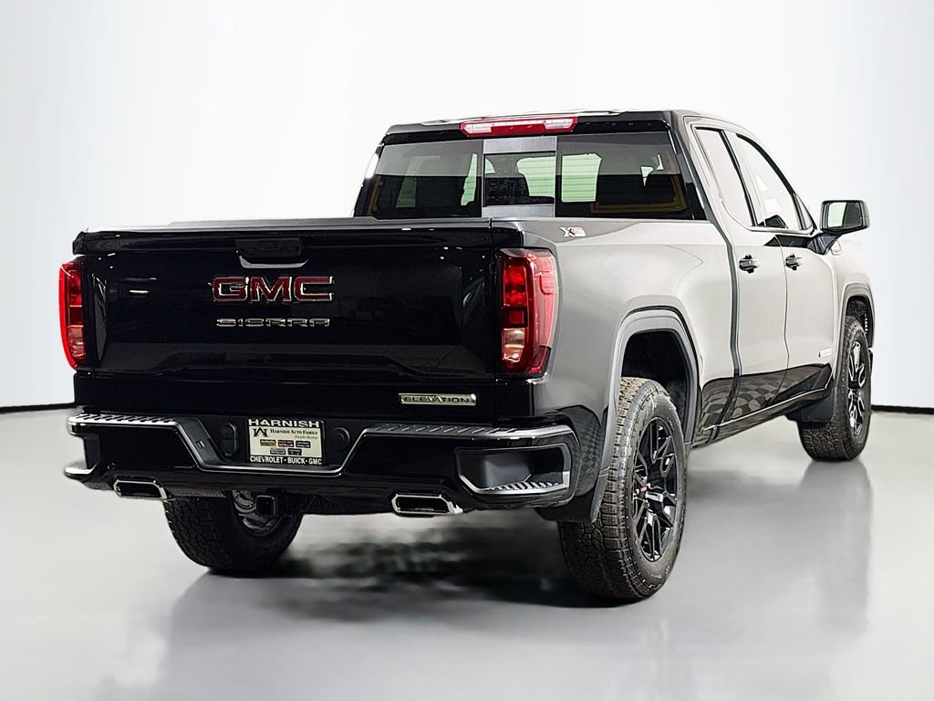 New 2026 GMC Sierra 1500 Elevation w/ Preferred Package image 7