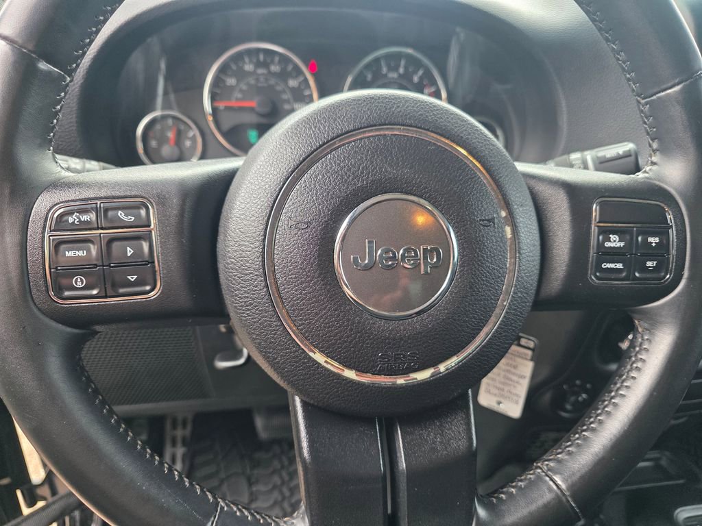Used 2011 Jeep Wrangler Sport AWD/4WD image 6