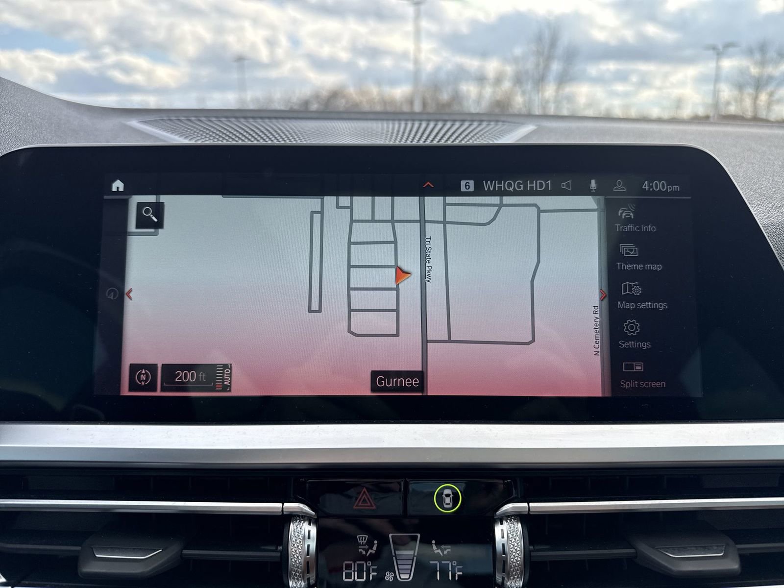 Used 2022 BMW M340i xDrive w/ Premium Package image 19