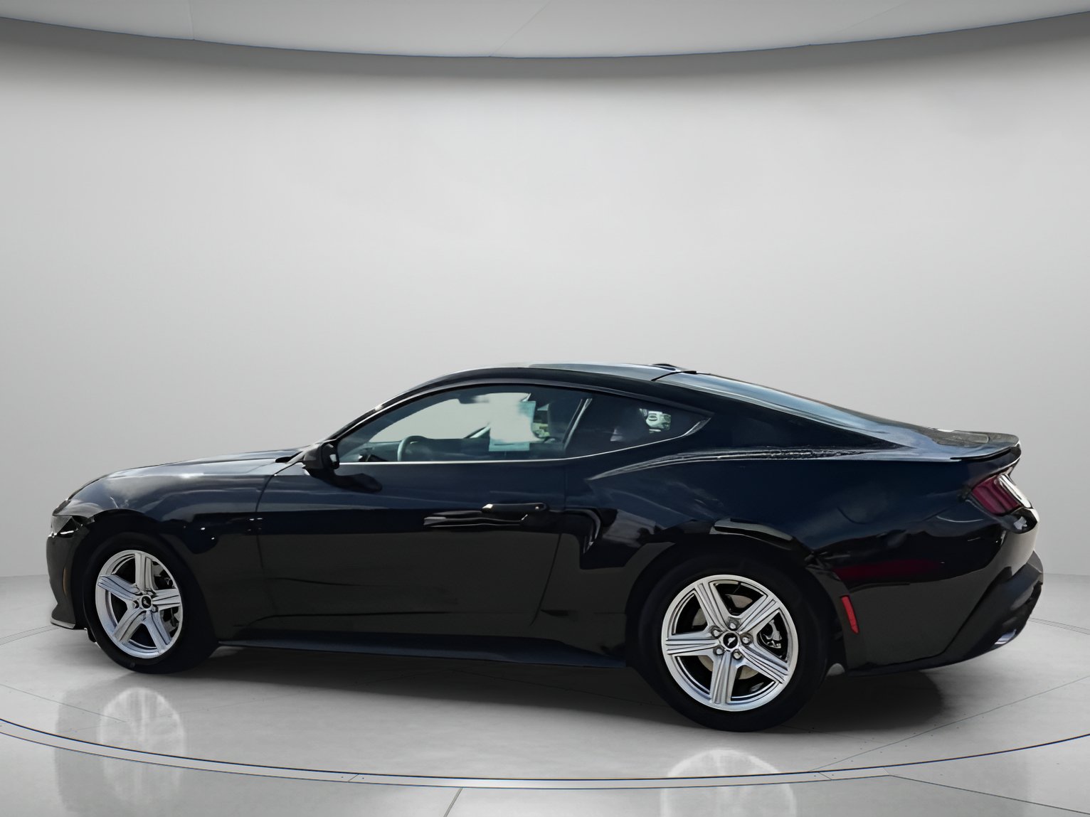New 2026 Ford Mustang Premium RWD image 19