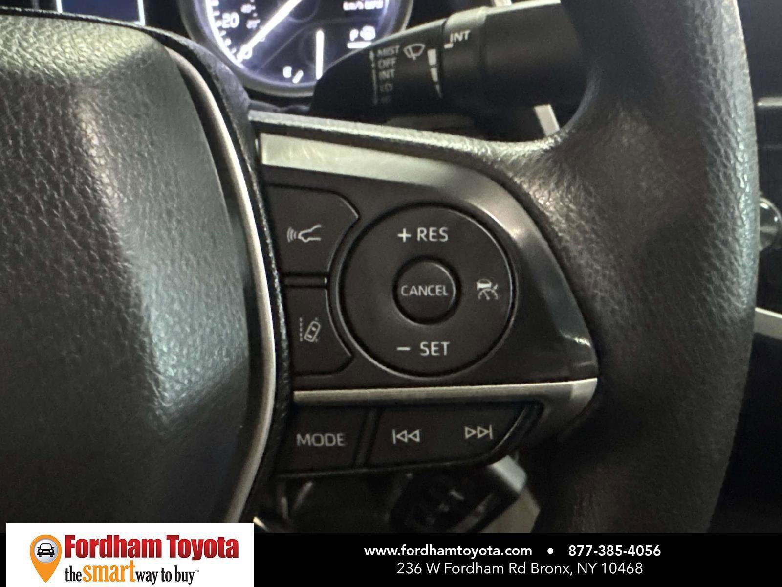 Certified 2023 Toyota Camry LE image 17