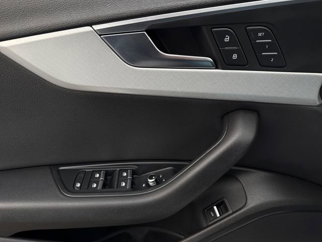 Used 2017 Audi A4 2.0T Premium w/ Audi MMI Navigation Plus image 21