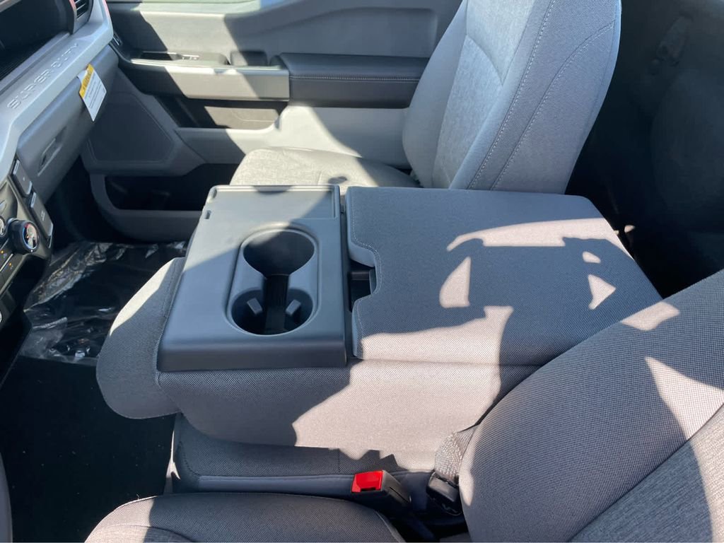 New 2026 Ford F350 XL w/ STX Appearance Package AWD/4WD image 27