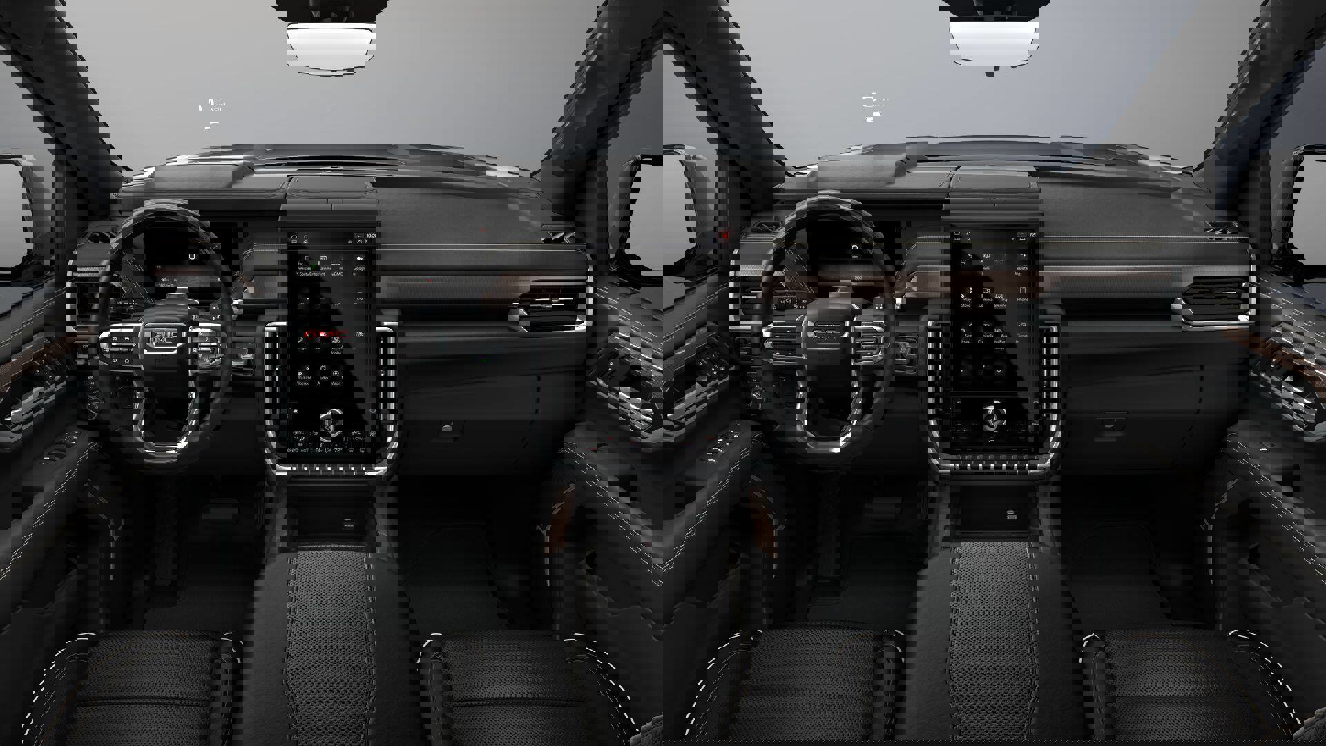 New 2026 GMC Yukon Elevation image 6