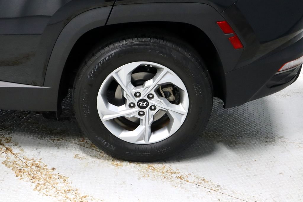 Used 2023 Hyundai Tucson SEL AWD/4WD image 19