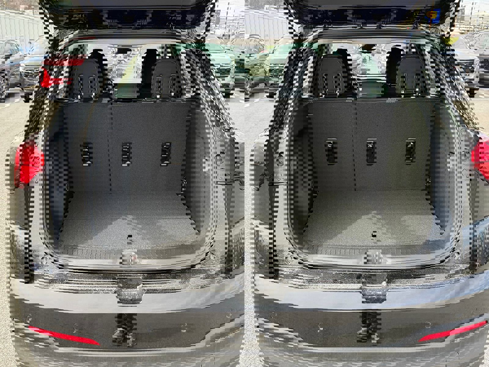 New 2027 Chevrolet Bolt LT w/ Comfort Package image 22