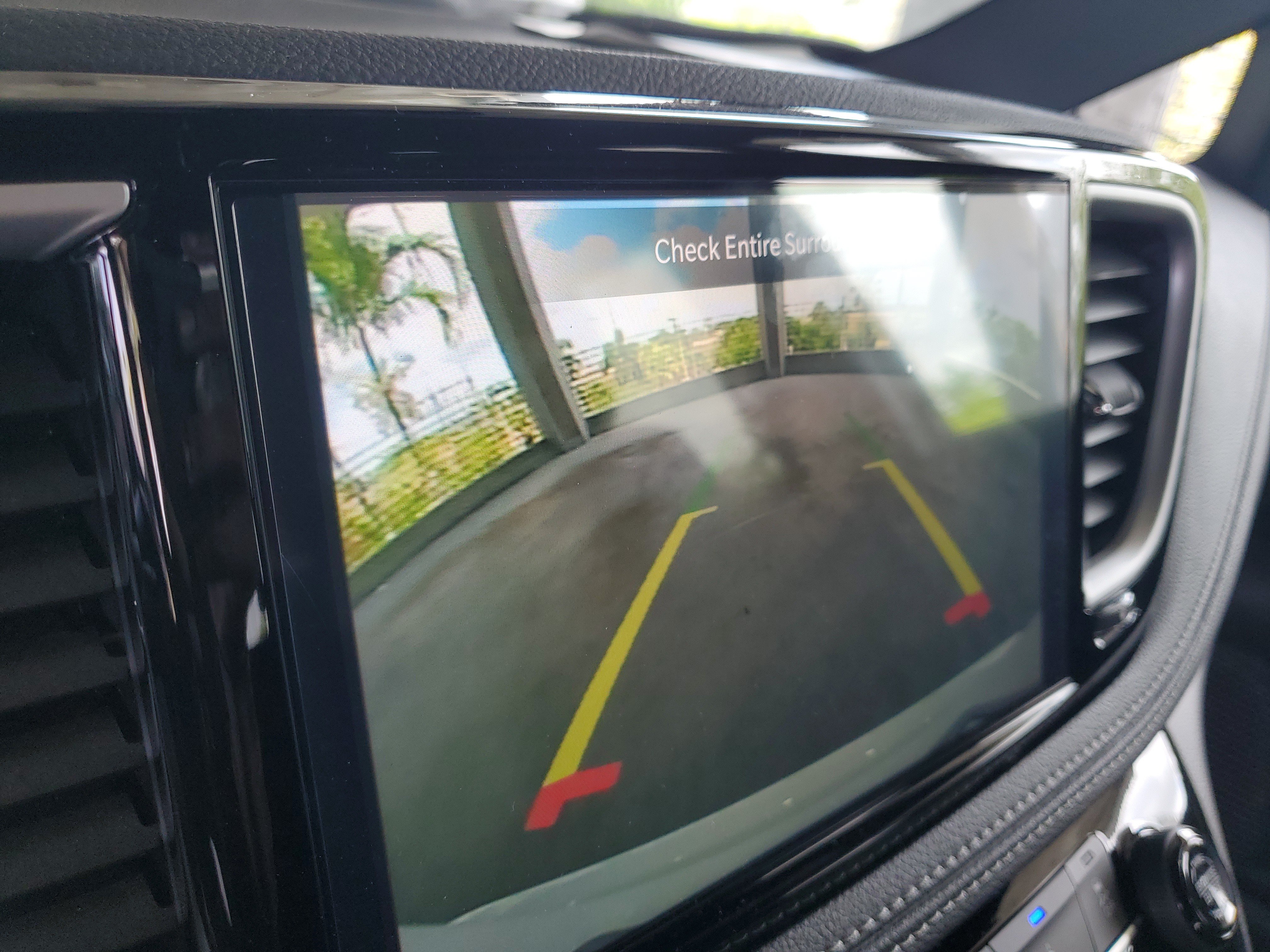 New 2027 Chrysler Pacifica Select FWD image 27