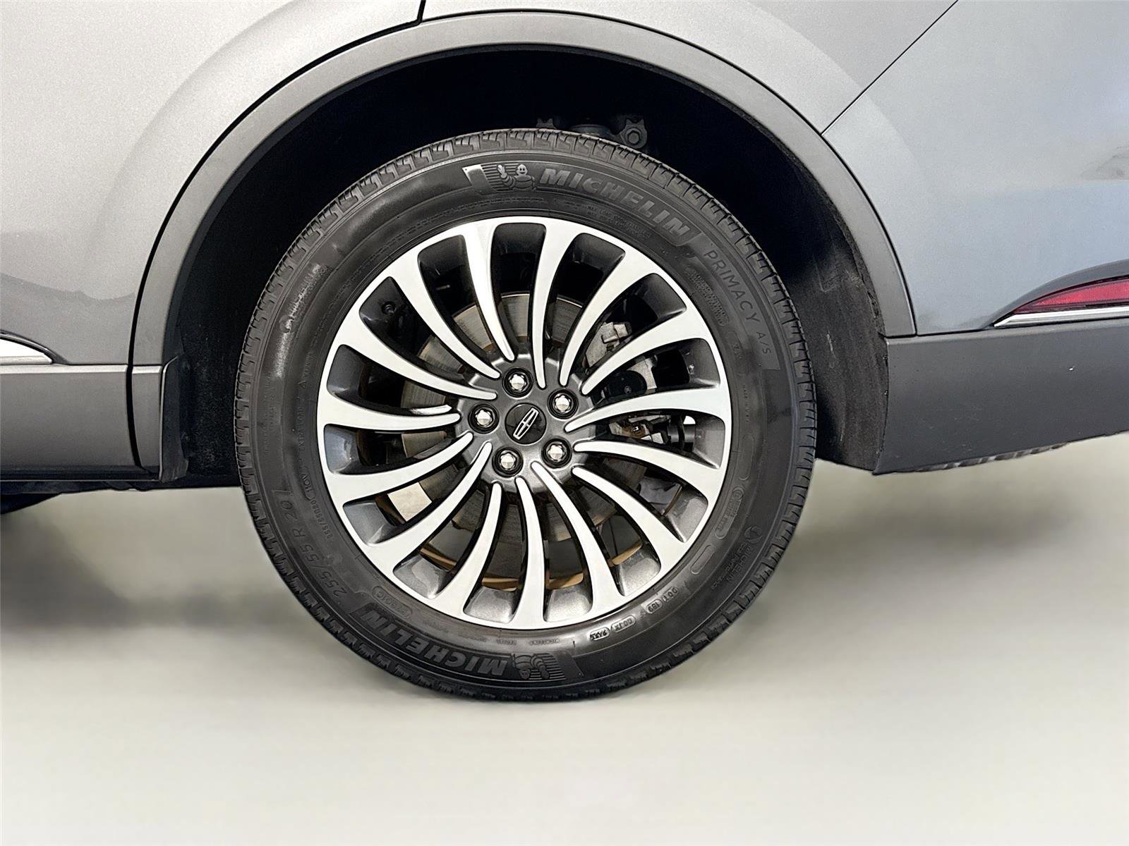 Used 2023 Lincoln Aviator Reserve image 36