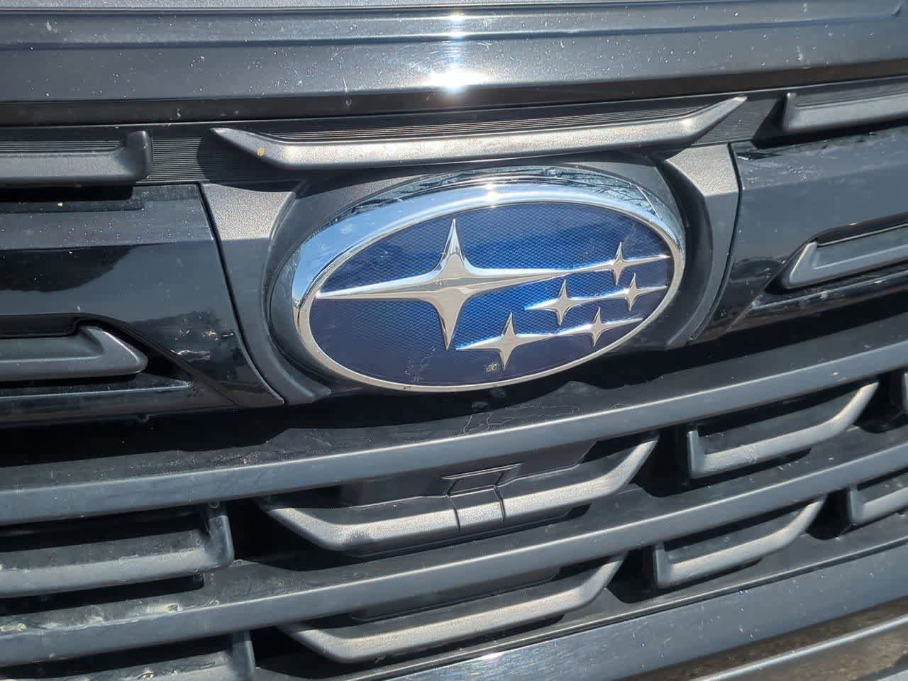 Used 2024 Subaru Forester Sport AWD/4WD image 11