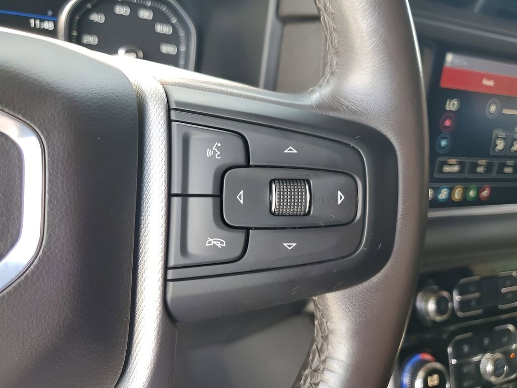 Used 2021 GMC Yukon Denali w/ Denali Ultimate Package image 36