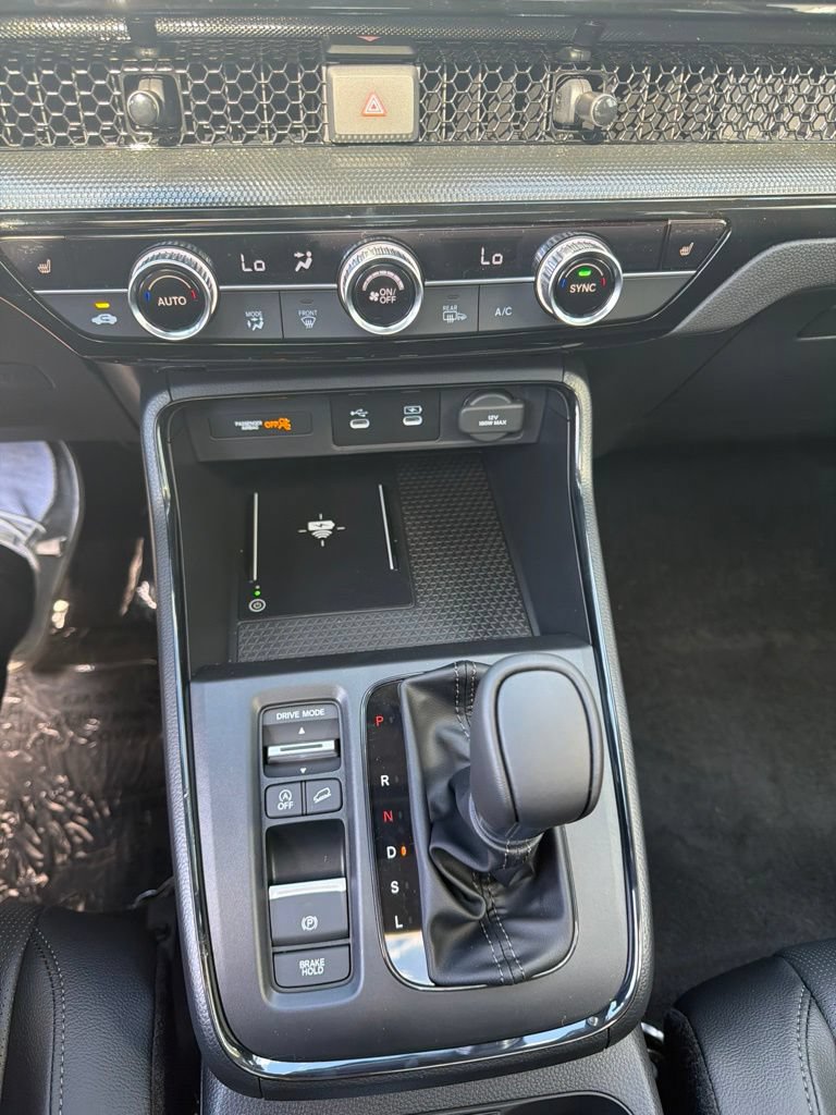 New 2026 Honda CR-V EX-L image 15