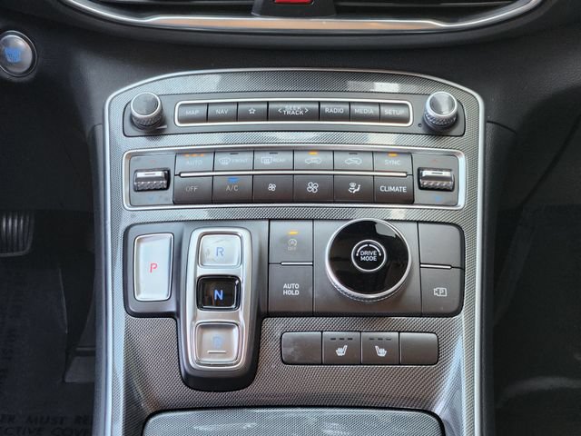 Certified 2023 Hyundai Santa Fe SEL FWD image 12