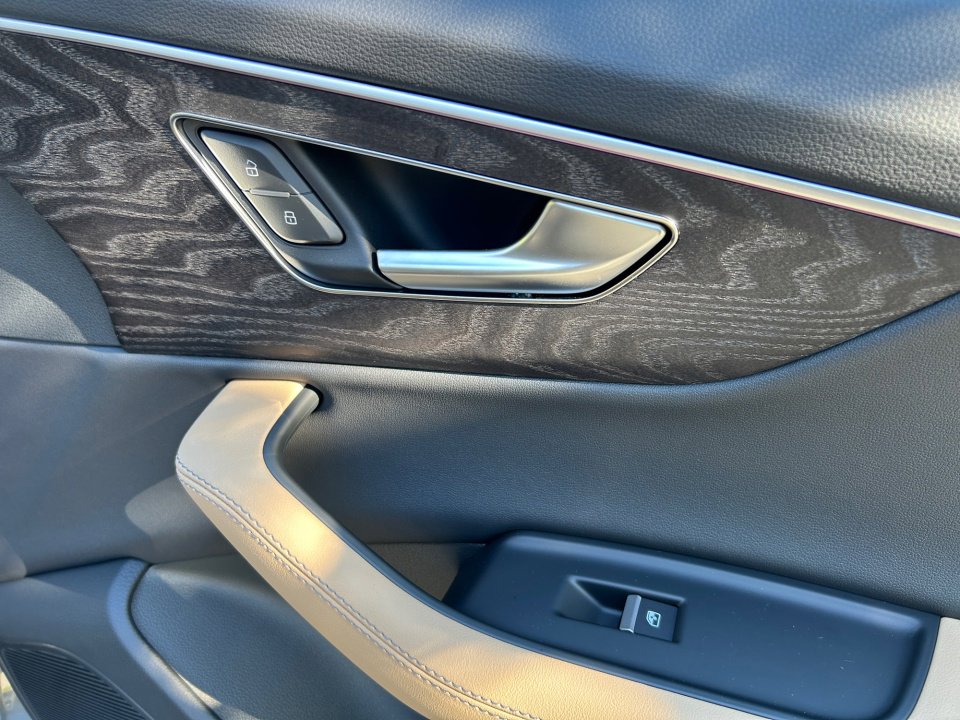 New 2026 Audi Q7 3.0T Premium Plus image 31