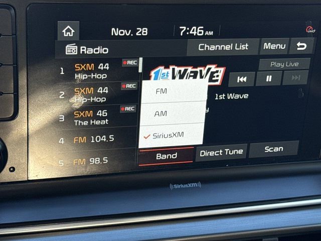 Used 2020 Kia Telluride S image 29