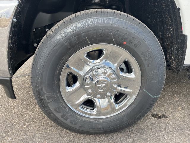 New 2026 RAM 2500 Tradesman image 9