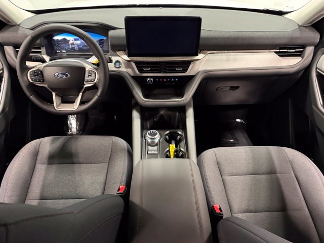 New 2026 Ford Explorer Active RWD image 26